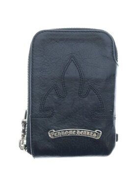 Chrome Hearts | Bags | Chrome Hearts Rec Zip 3ptch 3 Cemetery